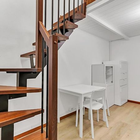 דירות Loft Daiquiri Nel Centro Di Milano, Via Sottocorno, Porta Vittoria מראה חיצוני תמונה